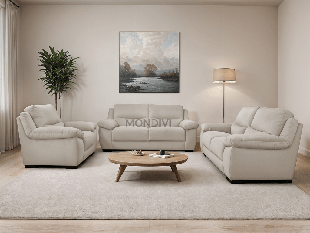 Softaly Тдф Соренто У-214 Штоф Крем