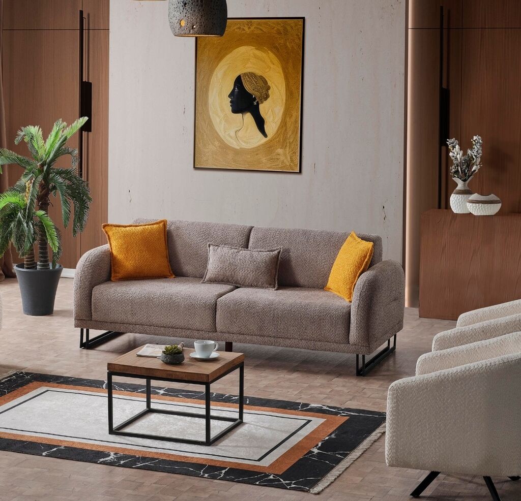 Мебел-Ви Тросед Сера Кафена