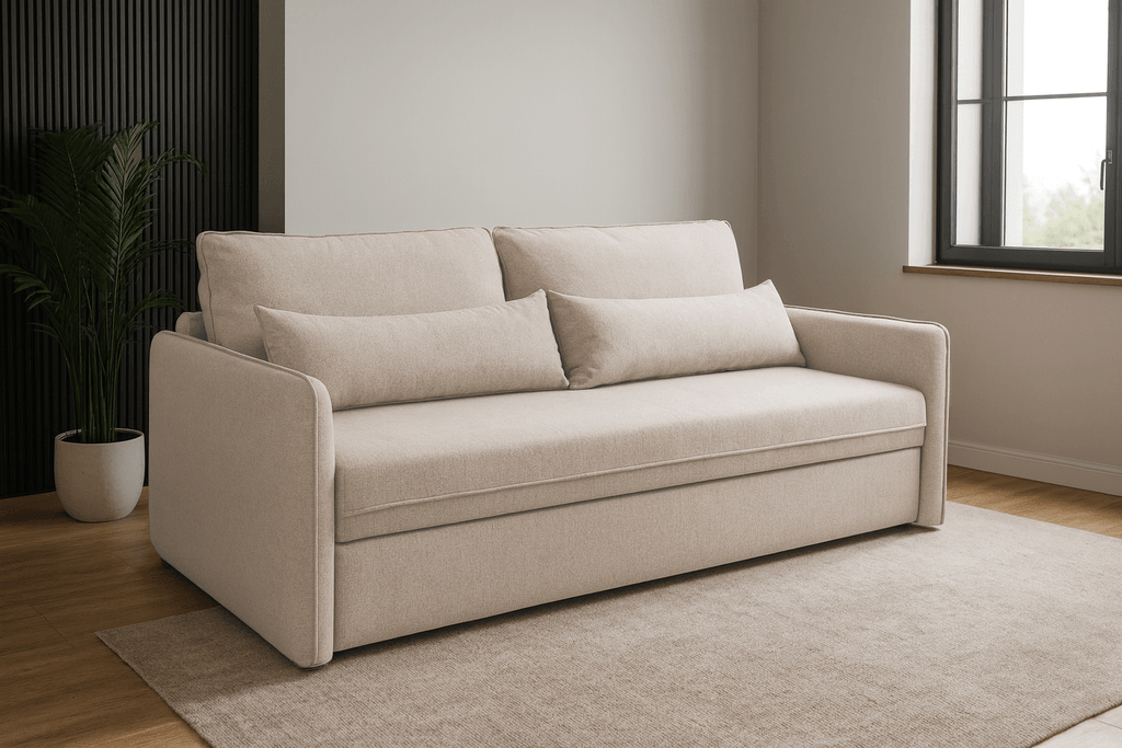 Мебел-Ви Тросед Лина Пр Крем