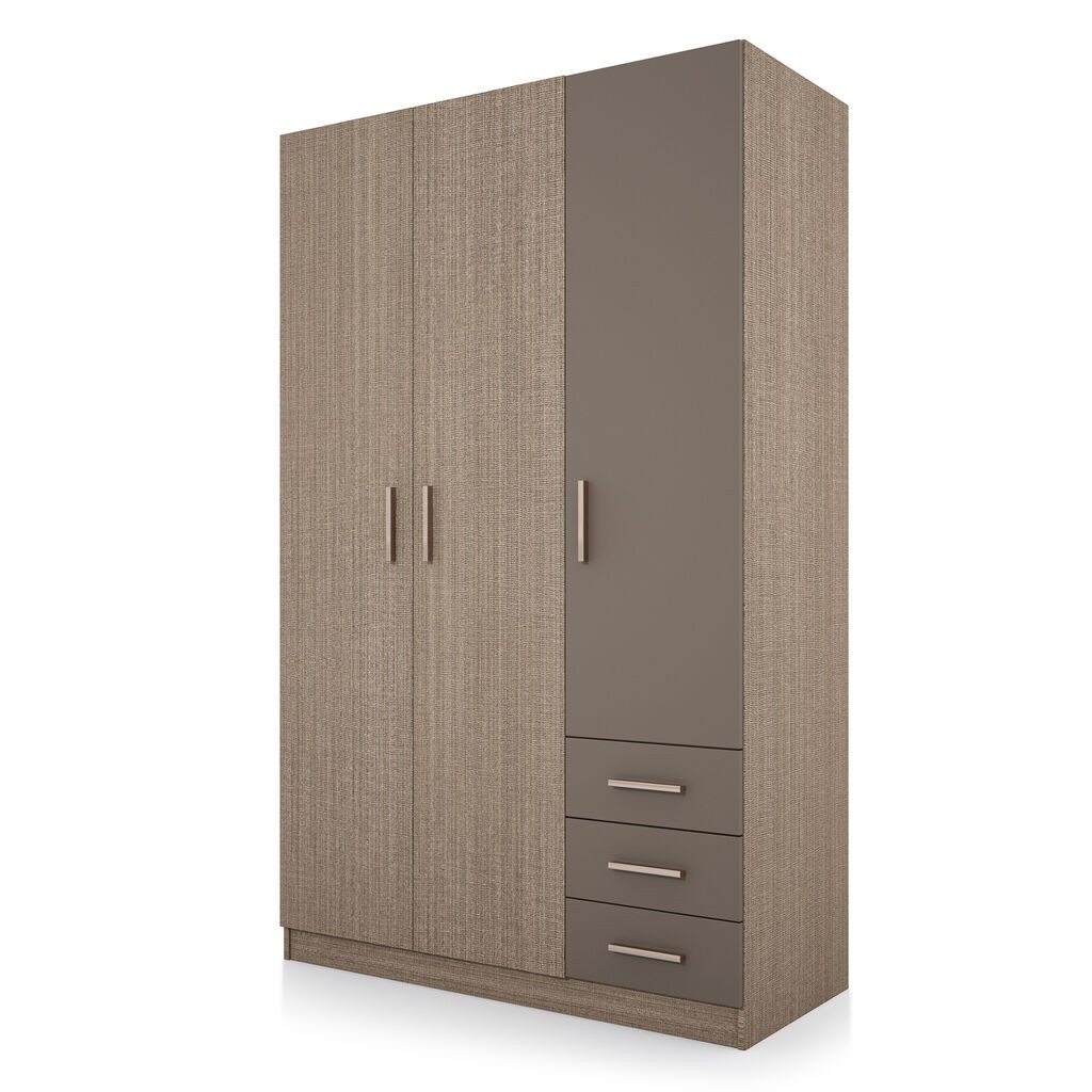 Status Ормар Трио Фиоки 118 Мока - Сити 1028