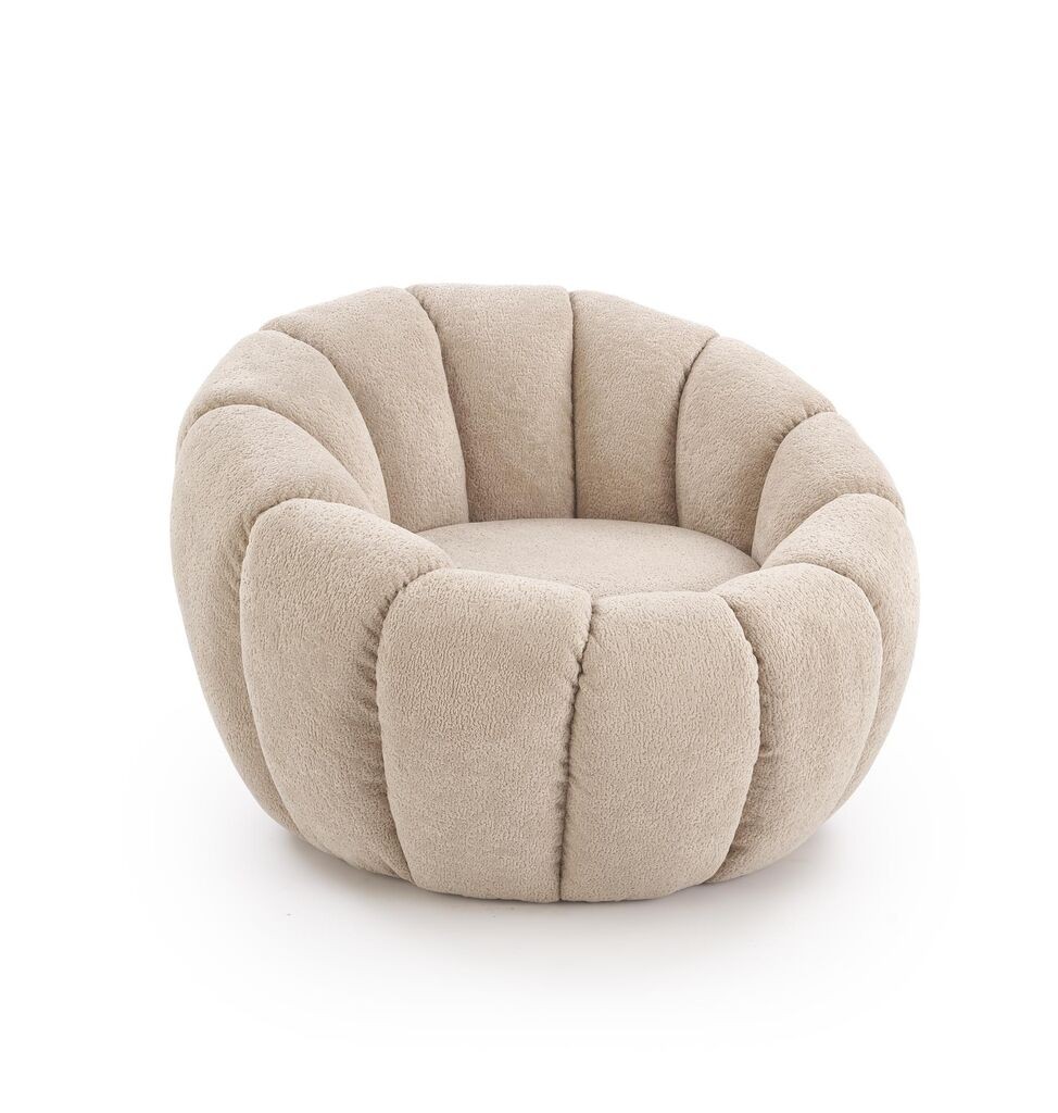 Мондиви Фотелја Гаспер 2 Крем