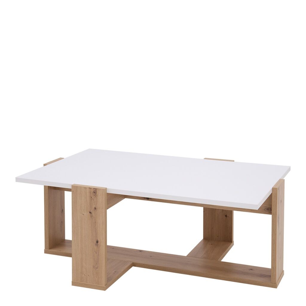 Мебел-Ви Клуб Вега Бела Промо