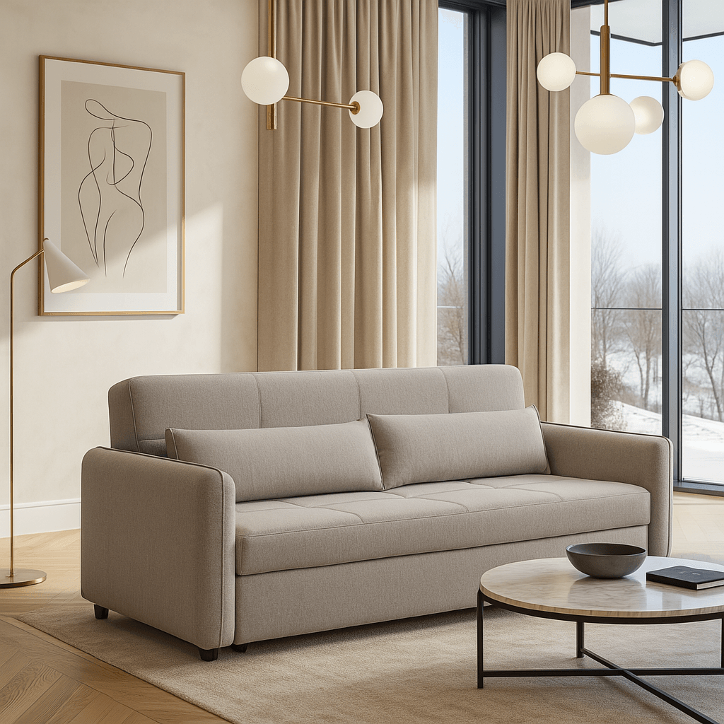 Мебел-Ви Тросед Кико Пр Крем