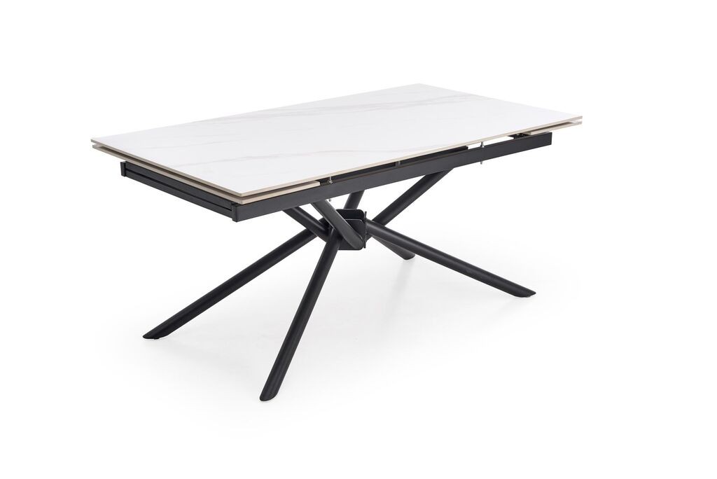 Мебел-Ви Трп. Маса Виторино Бела