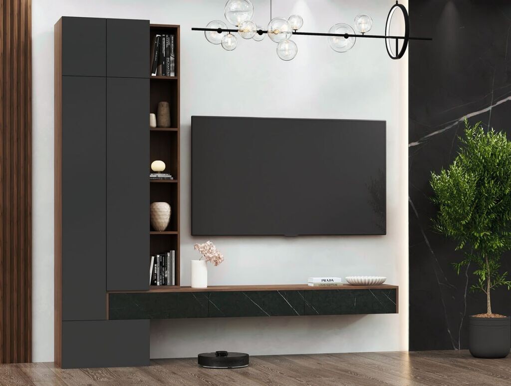 Мебел-Ви Комода Дакота