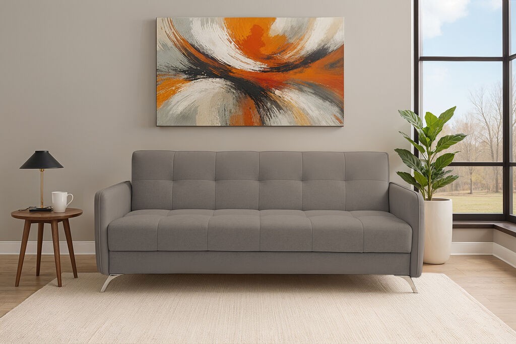 Мебел-Ви Тросед Ина Серија Кафена