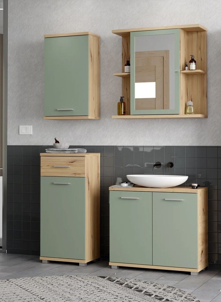 Мебел-Ви Комплет За Бања Чамп 2