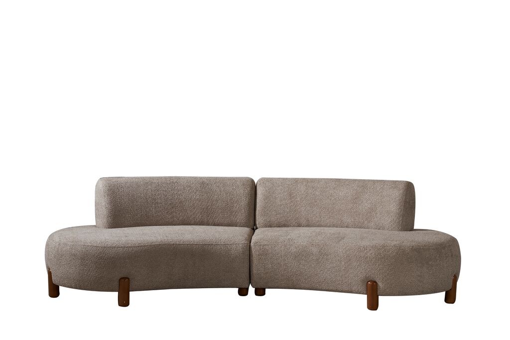 Мондиви Тросед Твист Кафена