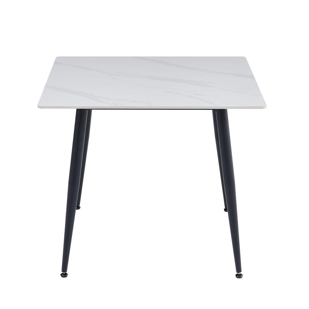 Мебел-Ви Трп. Маса Адриа 90Х90