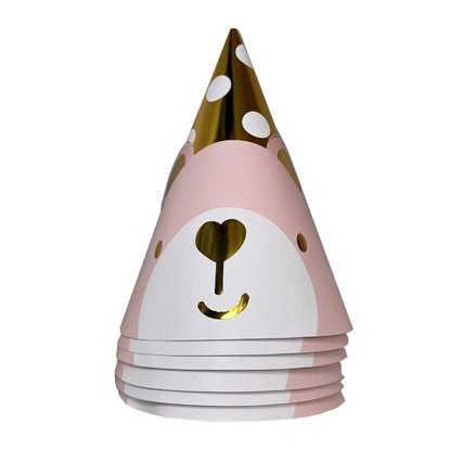 STATOVAC Роденденска Капа, Baby Girl, 1/6, Fiesta, 708064