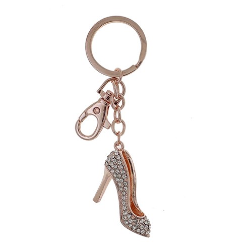 STATOVAC Приврзок, Женска Штикла, Bling, 711954