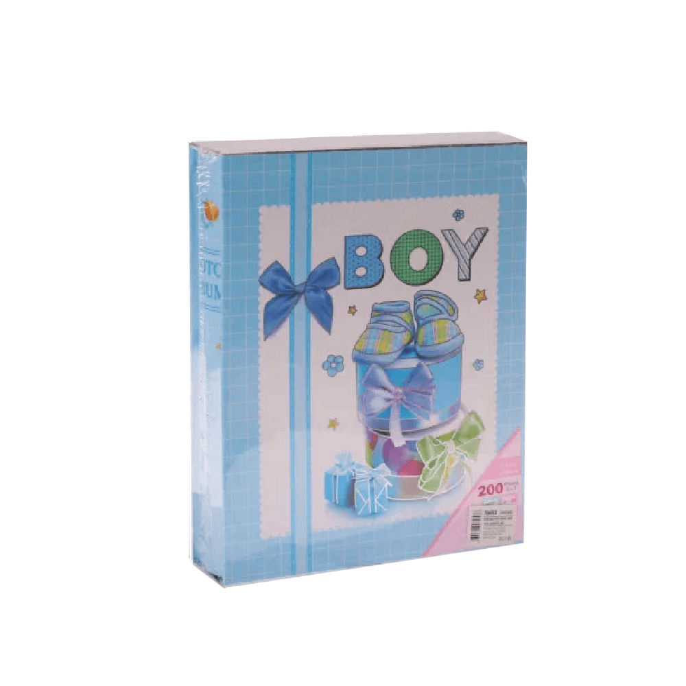 Албум За Слики Висион Вс8-16