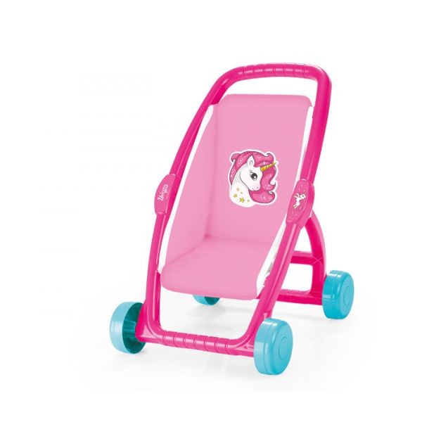 Количка за кукли