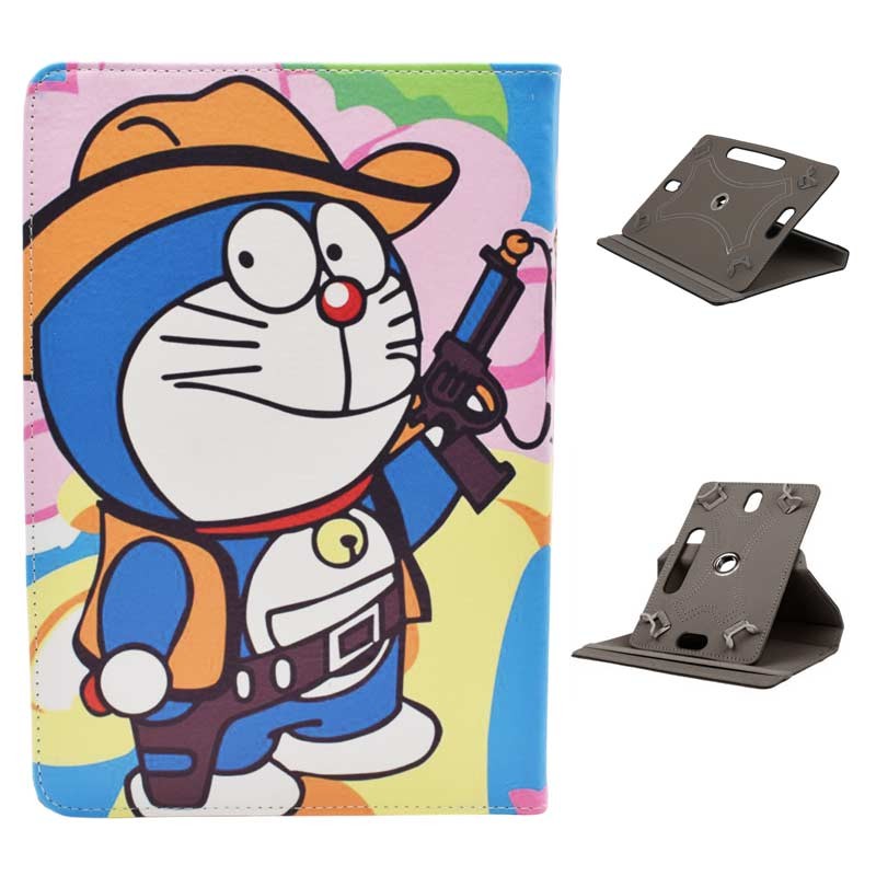 Футрола за таблет - 10″ - 11″ Дораемон