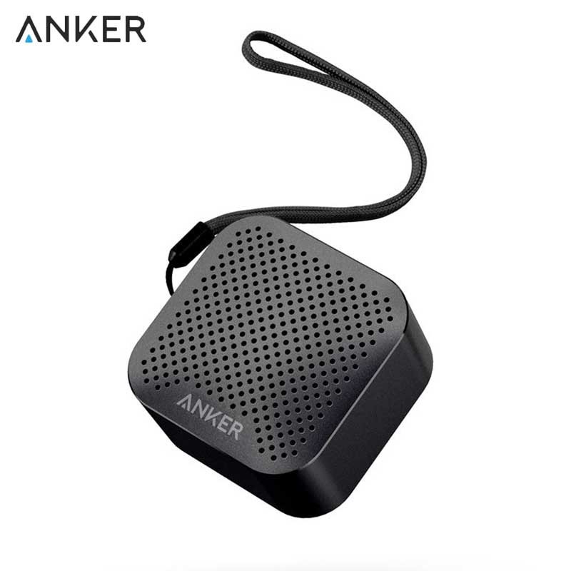 Безжичен звучник - Anker SoundCore nano