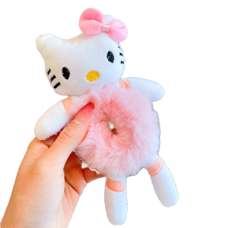 Детски Стегач Hello Kitty