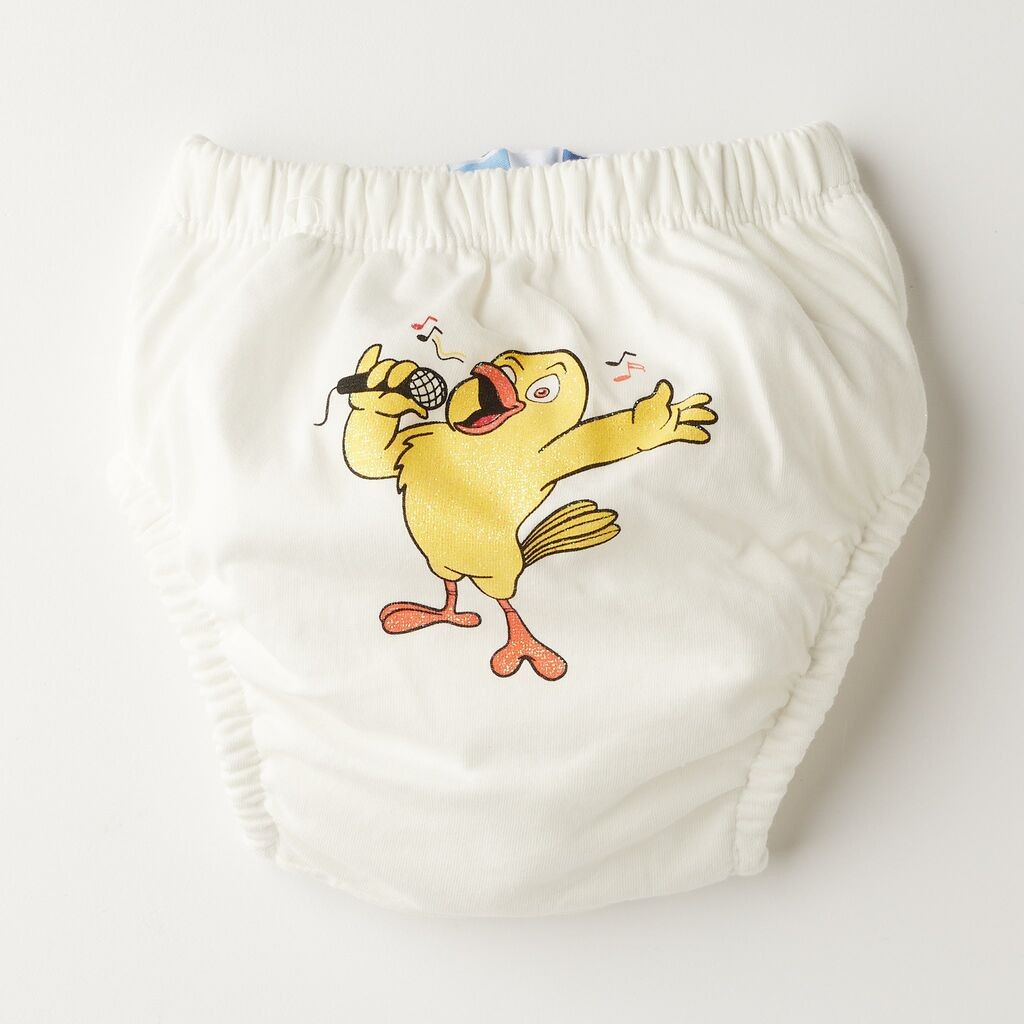 Гаќи за одвикнување