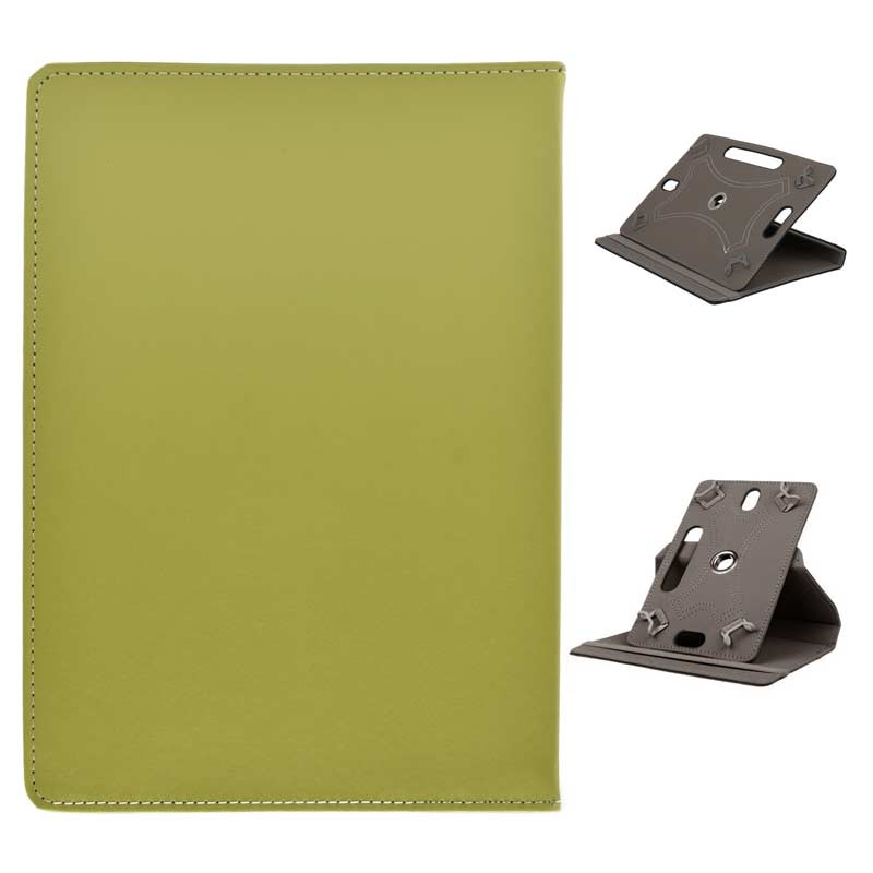 Футрола за таблет - 10″ - Зелена