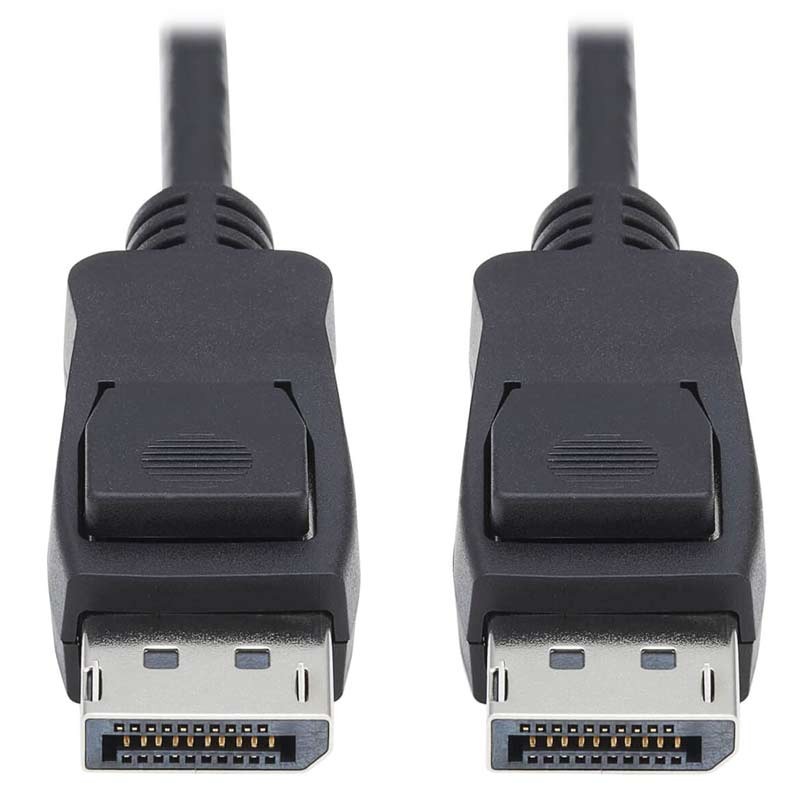 Видео кабел - DisplayPort - DisplayPort - 3м