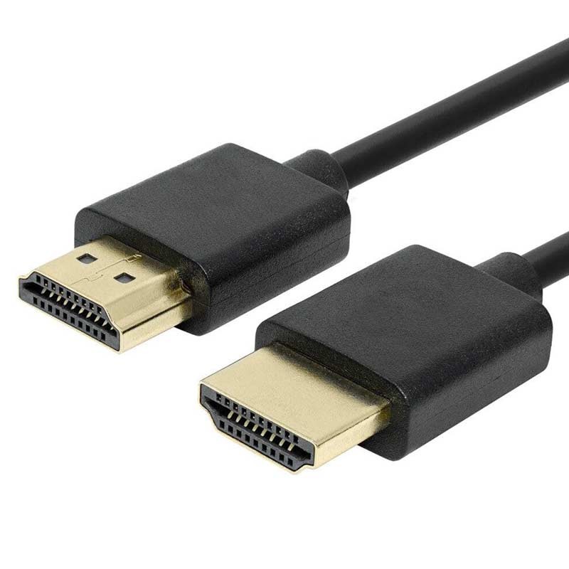 Видео кабел - HDMI - HDMI 1.4 - 10м