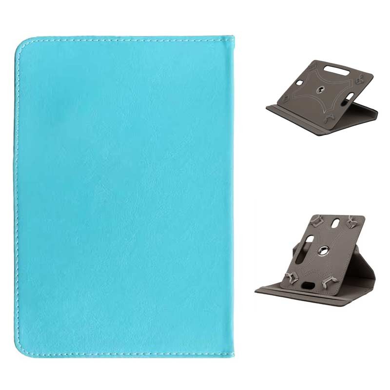 Футрола за таблет - 8″ - Светло сина