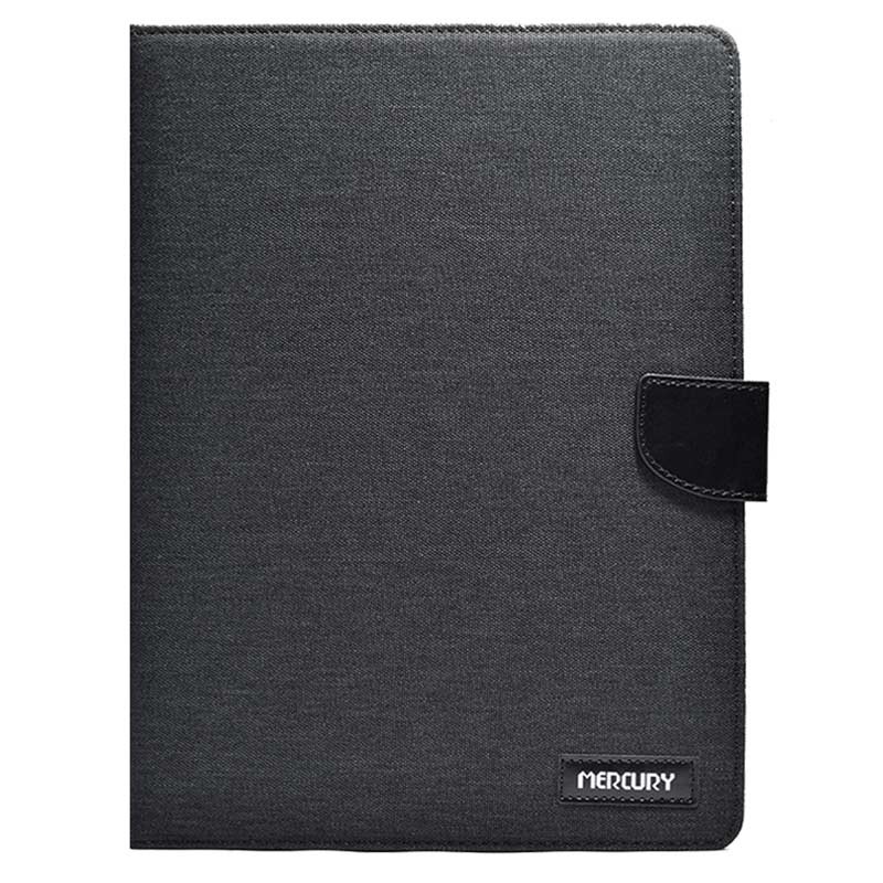 Mercury Футрола за таблет - 12″ Црна