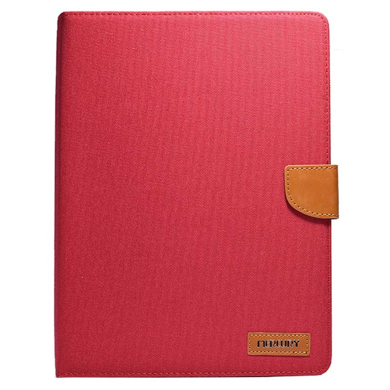 Mercury Футрола за таблет - 12″ Црвена