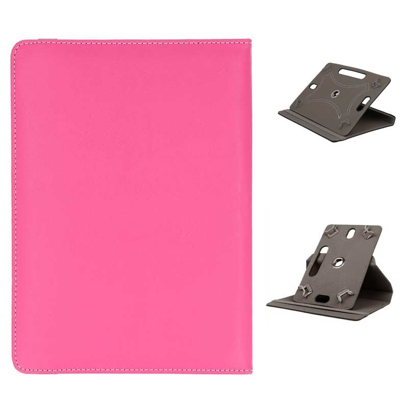 Футрола за таблет - 10″ - Темно Розева