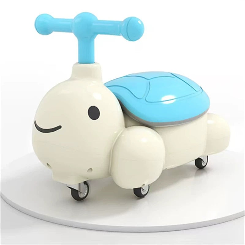 Twist car желка