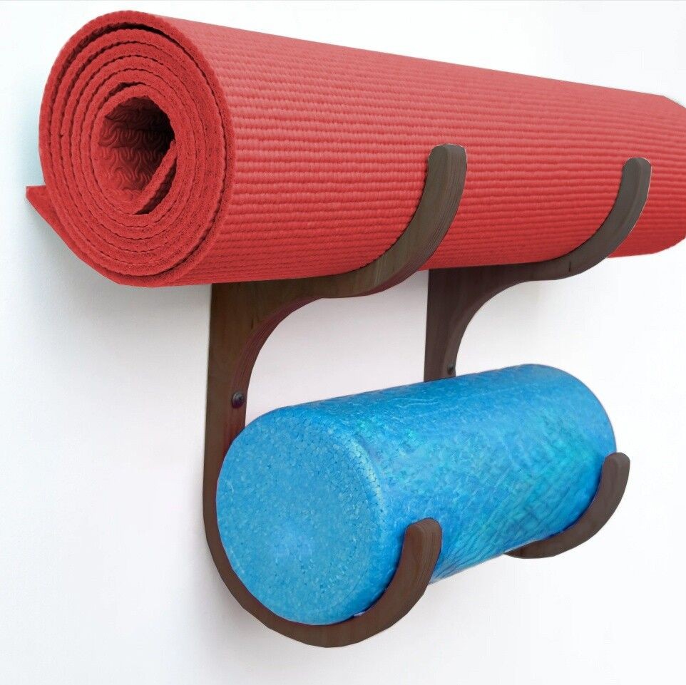 Dzидна полица Hanah Home Raf277, кафеава