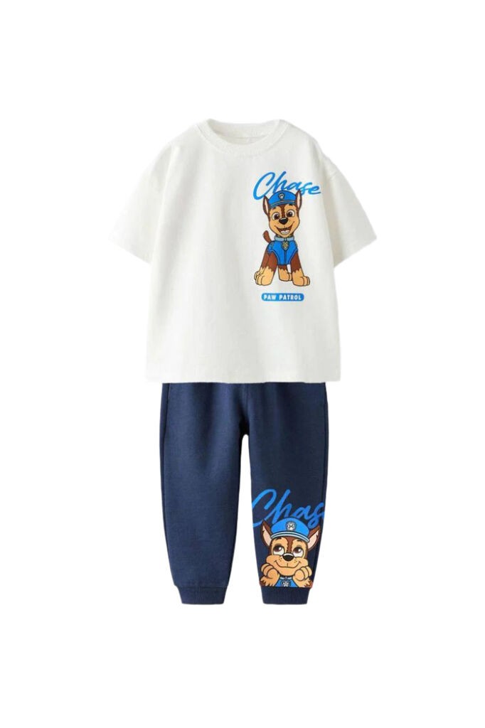 Комплет 2 делен PAW Patrol