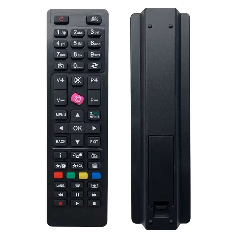 Далечински управувач за Vestel RM-L1387