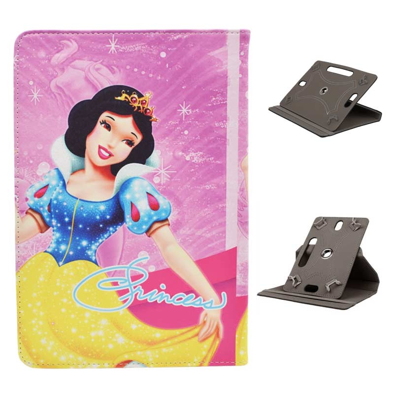 Футрола за таблет - 10″ - 11″ Пепелашка