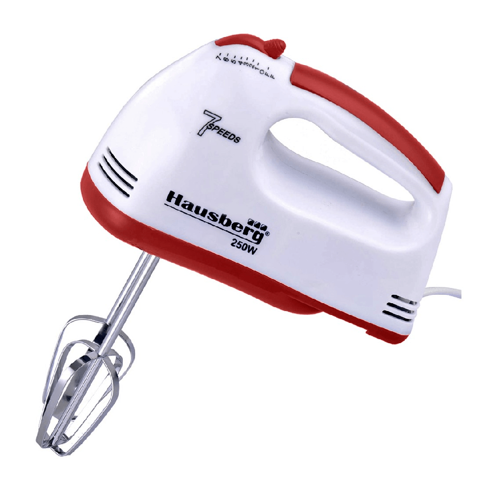 HAUSBERG Миксер Хб-4112 Рс