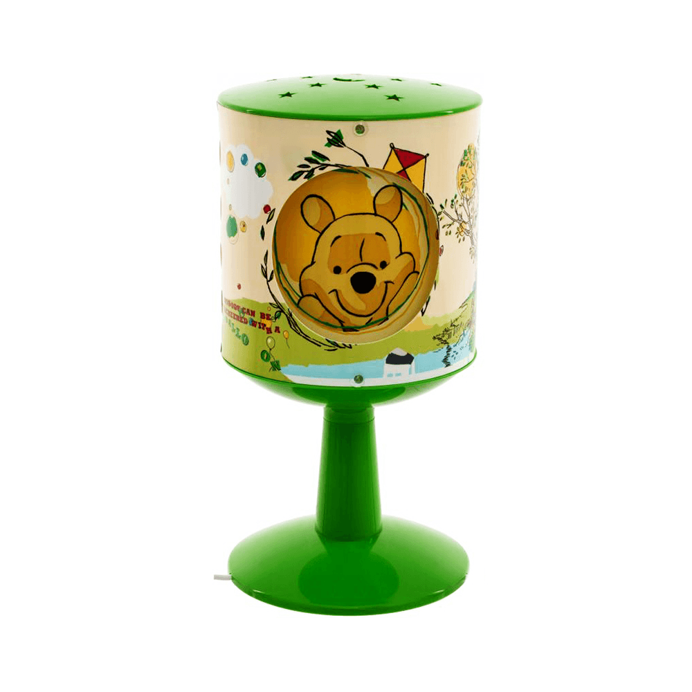 Лампа Детска Winnie Double