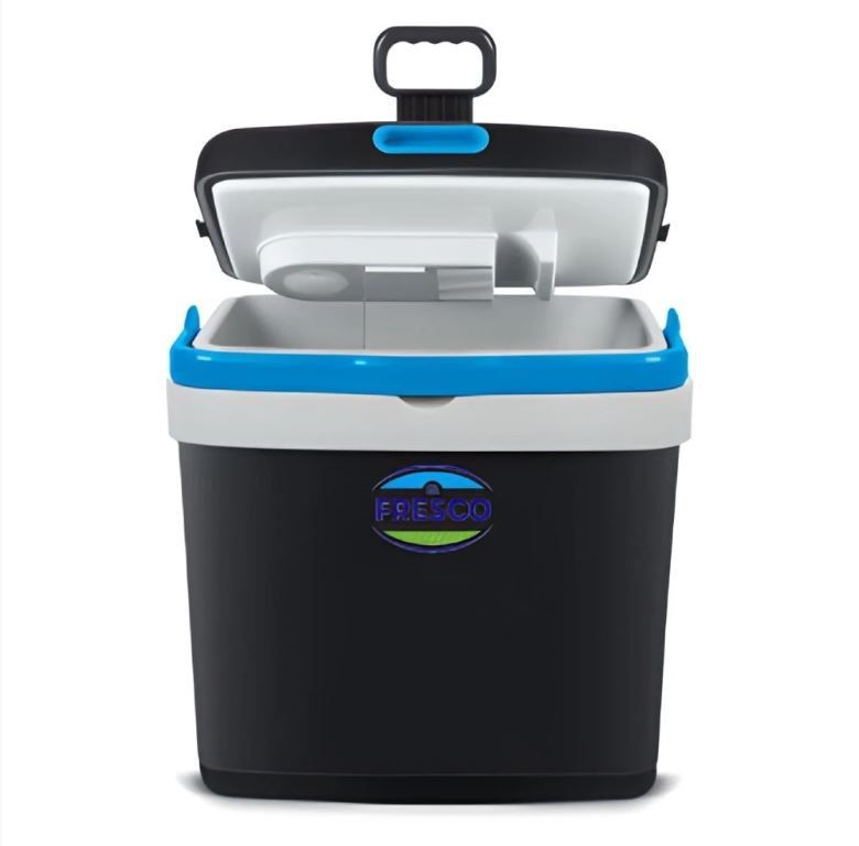 El Fresco EC-1033 Рачен фрижидер, 33 л