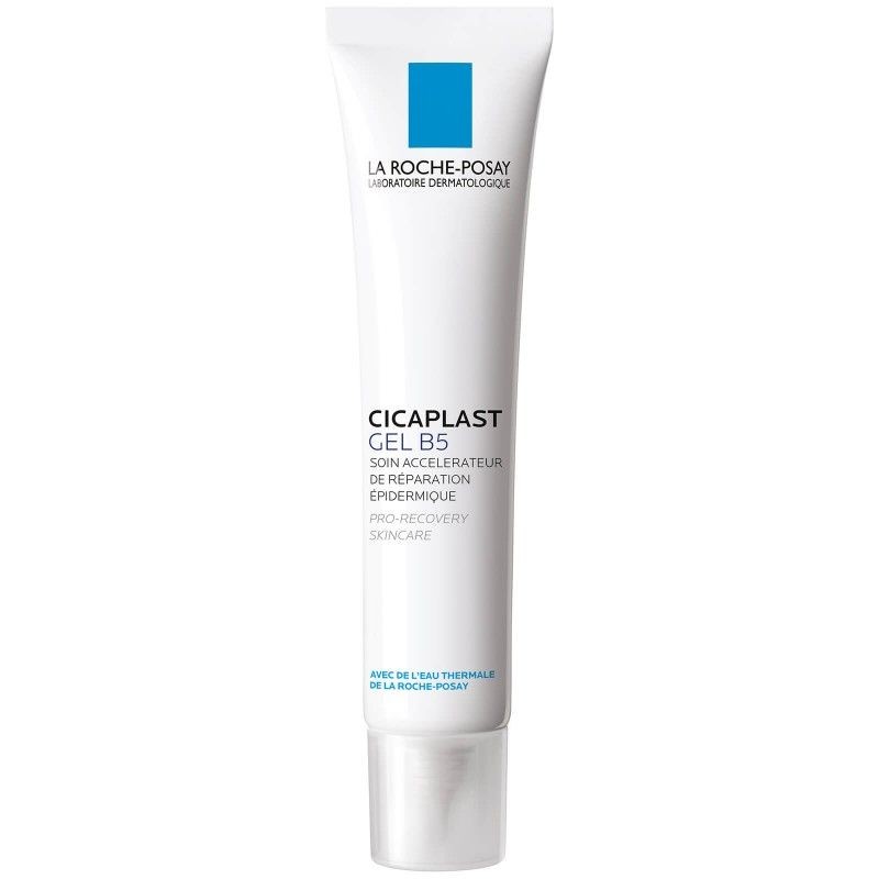 LA ROCHE CICAPLAST Гел B5 со термална вода 40 ml
