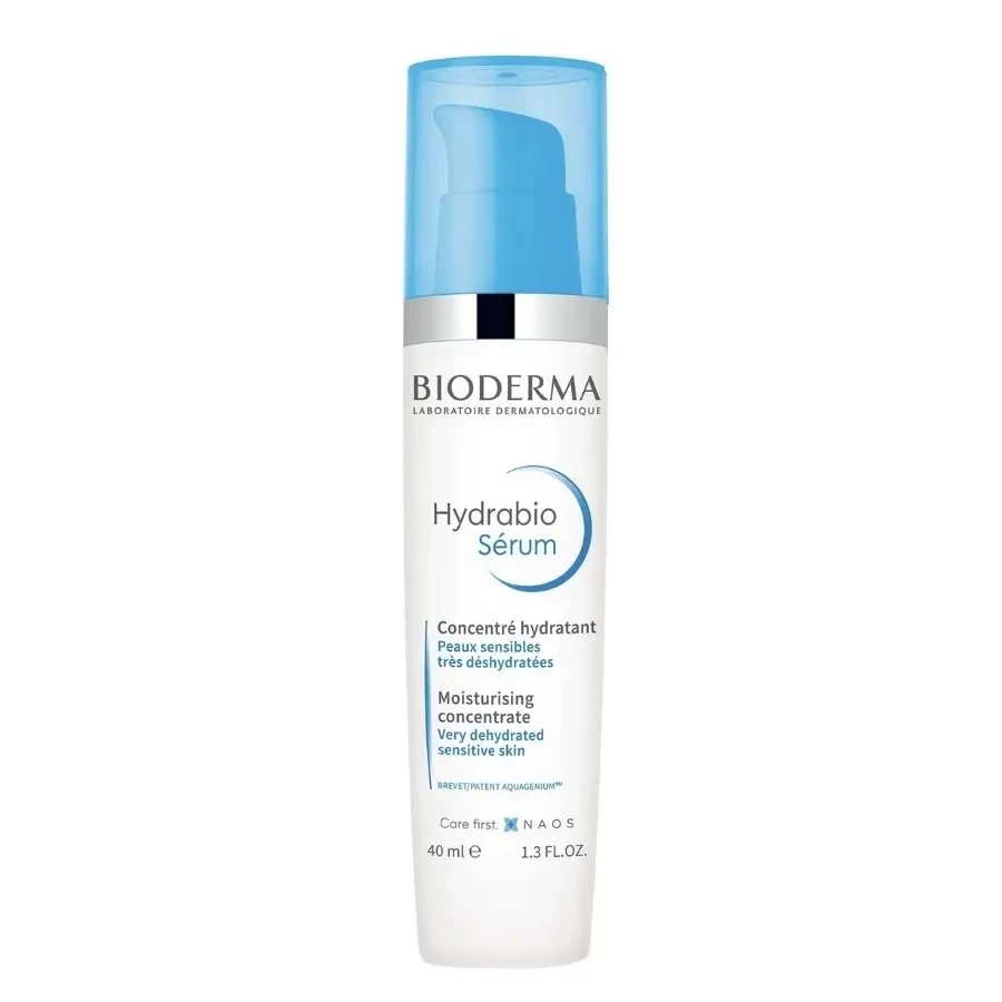 BIODERMA Hydrabio серум за лице 40 ml