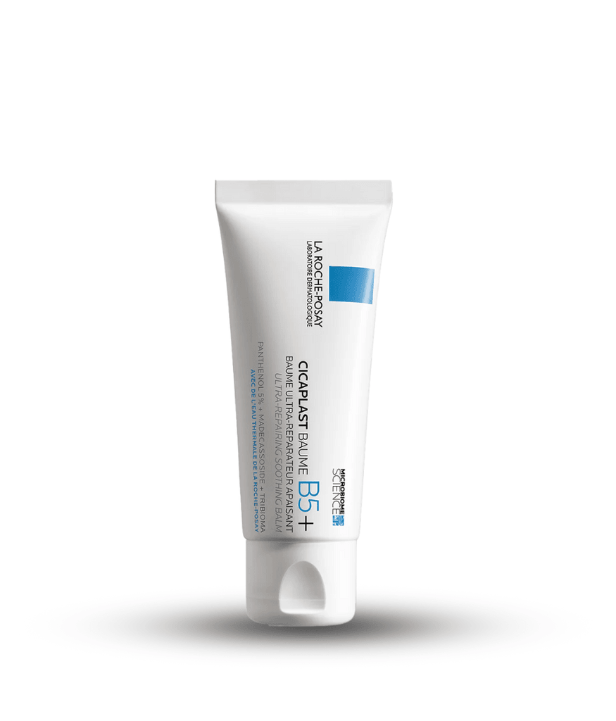 LA ROCHE CICAPLAST BAUME B5+ Балзам со термална вода 100 ml