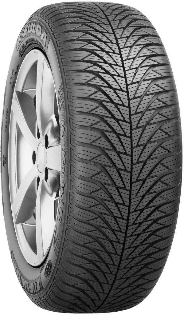 FULDA Гума за Сите Сезони 225/45R17 94W MULTICONTROL XL FP