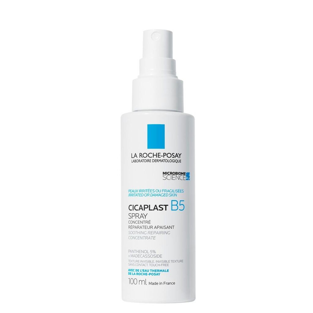 LA ROCHE CICAPLAST B5 Спреј 100 ml