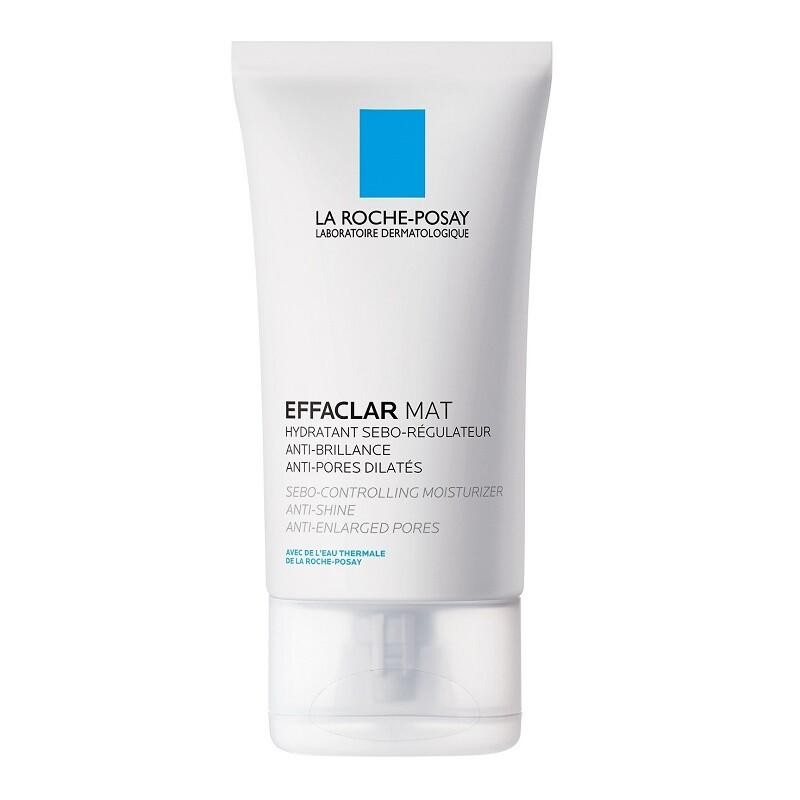 LA ROCHE EFFACLAR MAT Хидратант за лице 40 ml