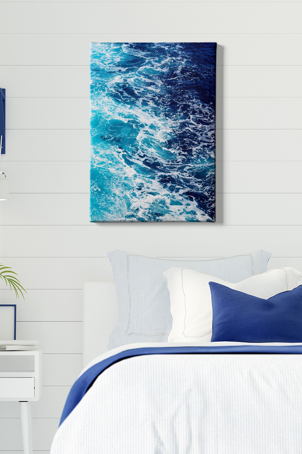 Слика „Волити" на платно 50x70 см