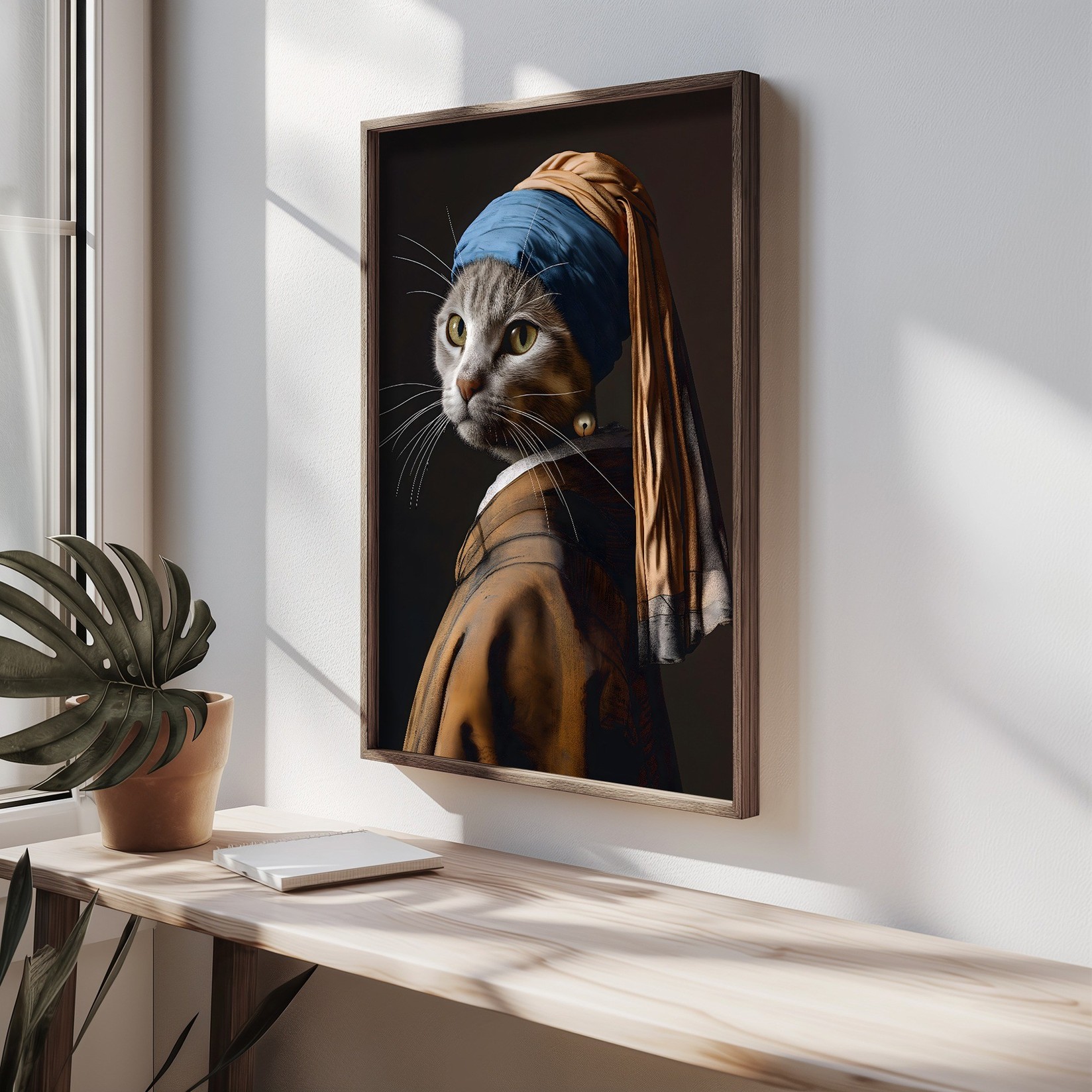 Слика од Wallity 50x70cm