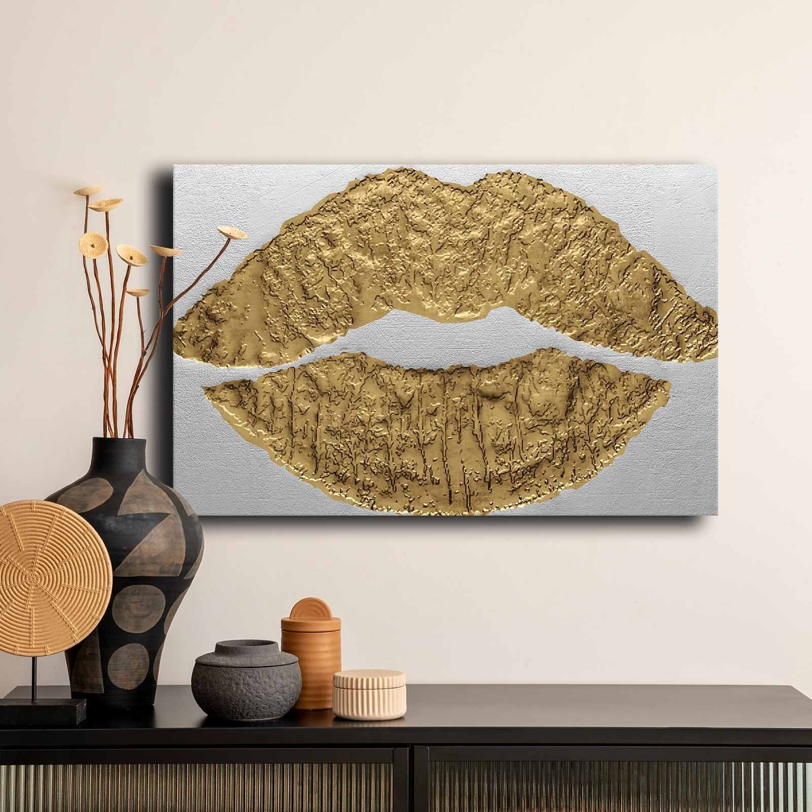 Слика „Волити" на платно 45x70 см