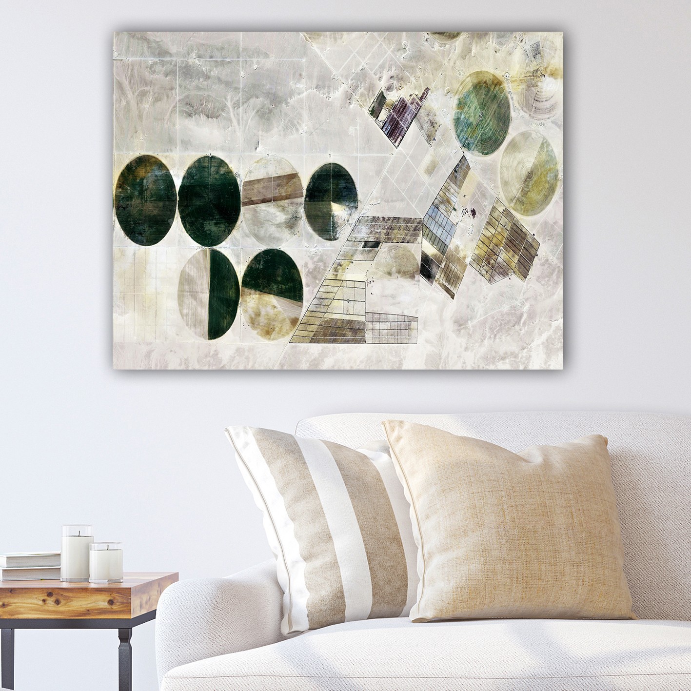 Слика „Волити" на платно 70x100 см