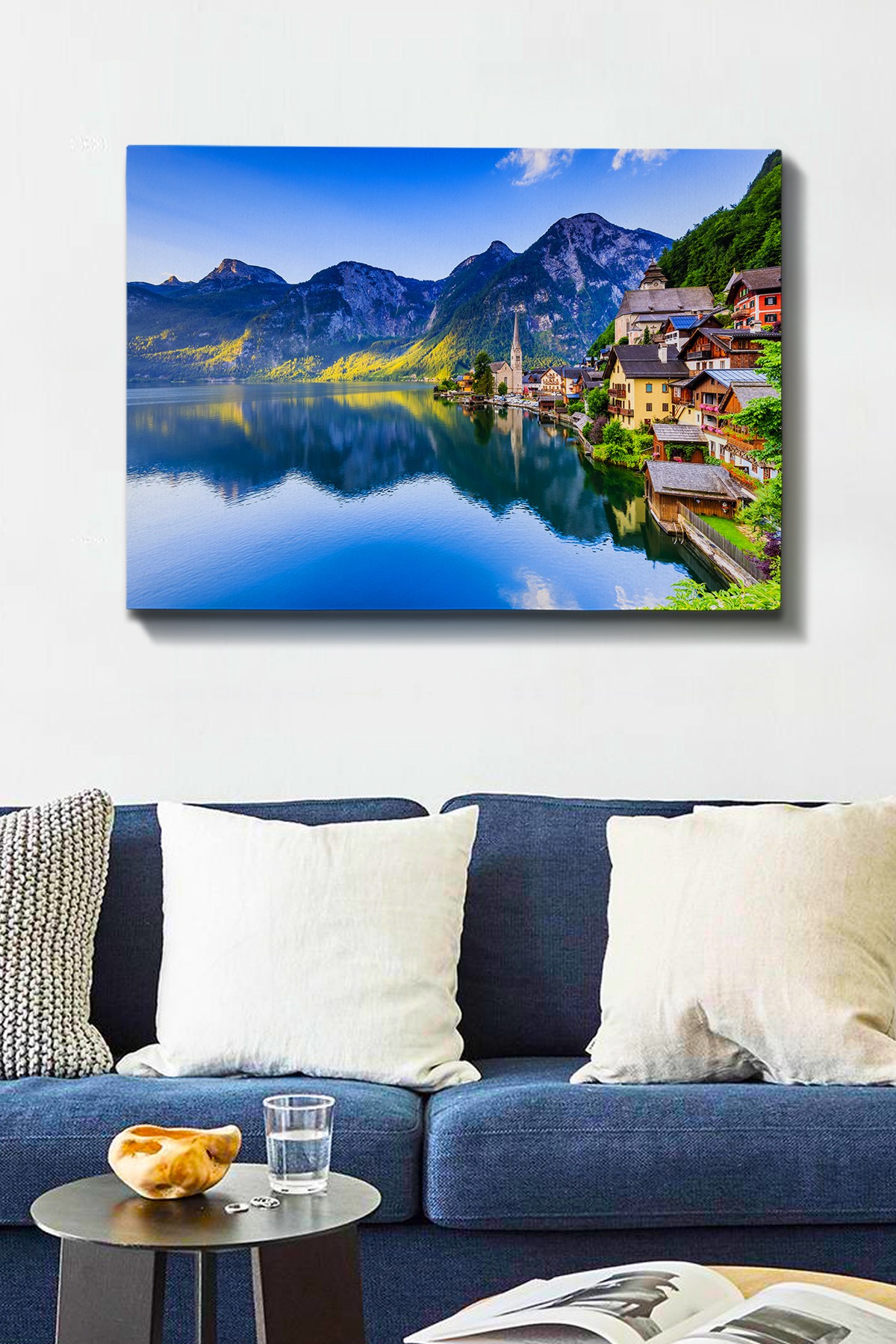 Слика „Волити" на платно 70x100 см