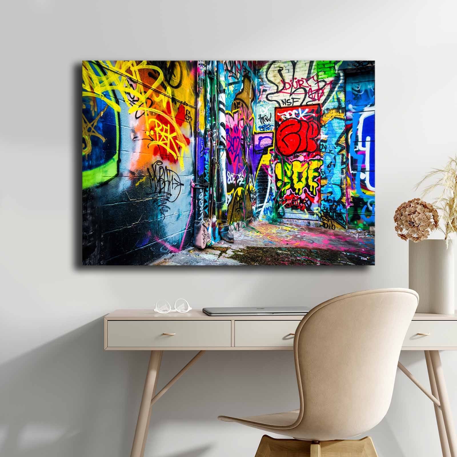 Слика „Волити" на платно 70x100 см