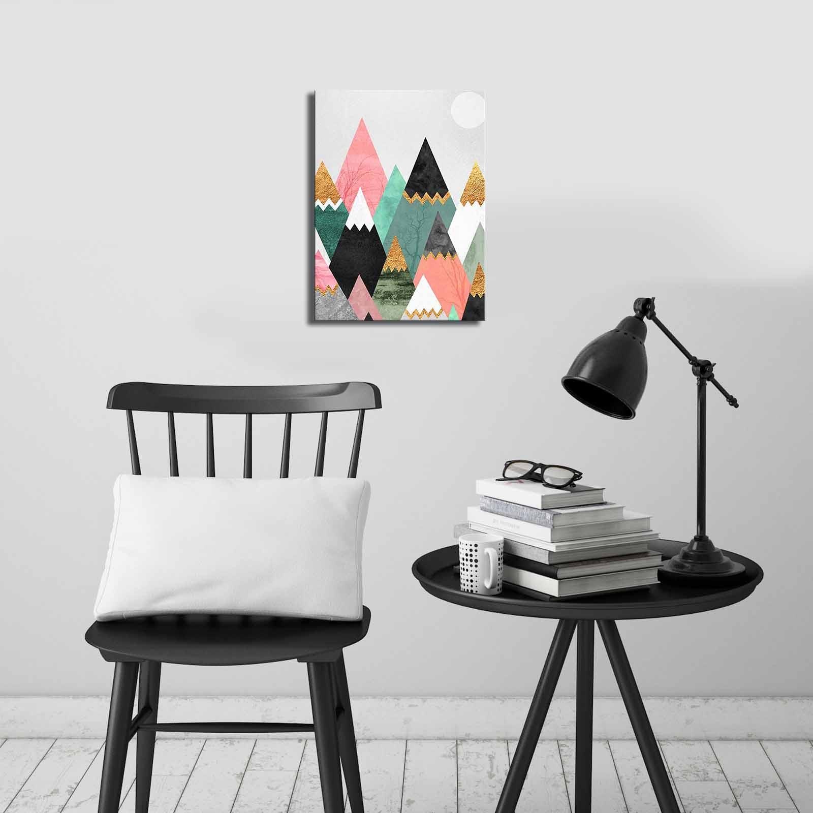 Слика „Волити" на платно 28x38 см