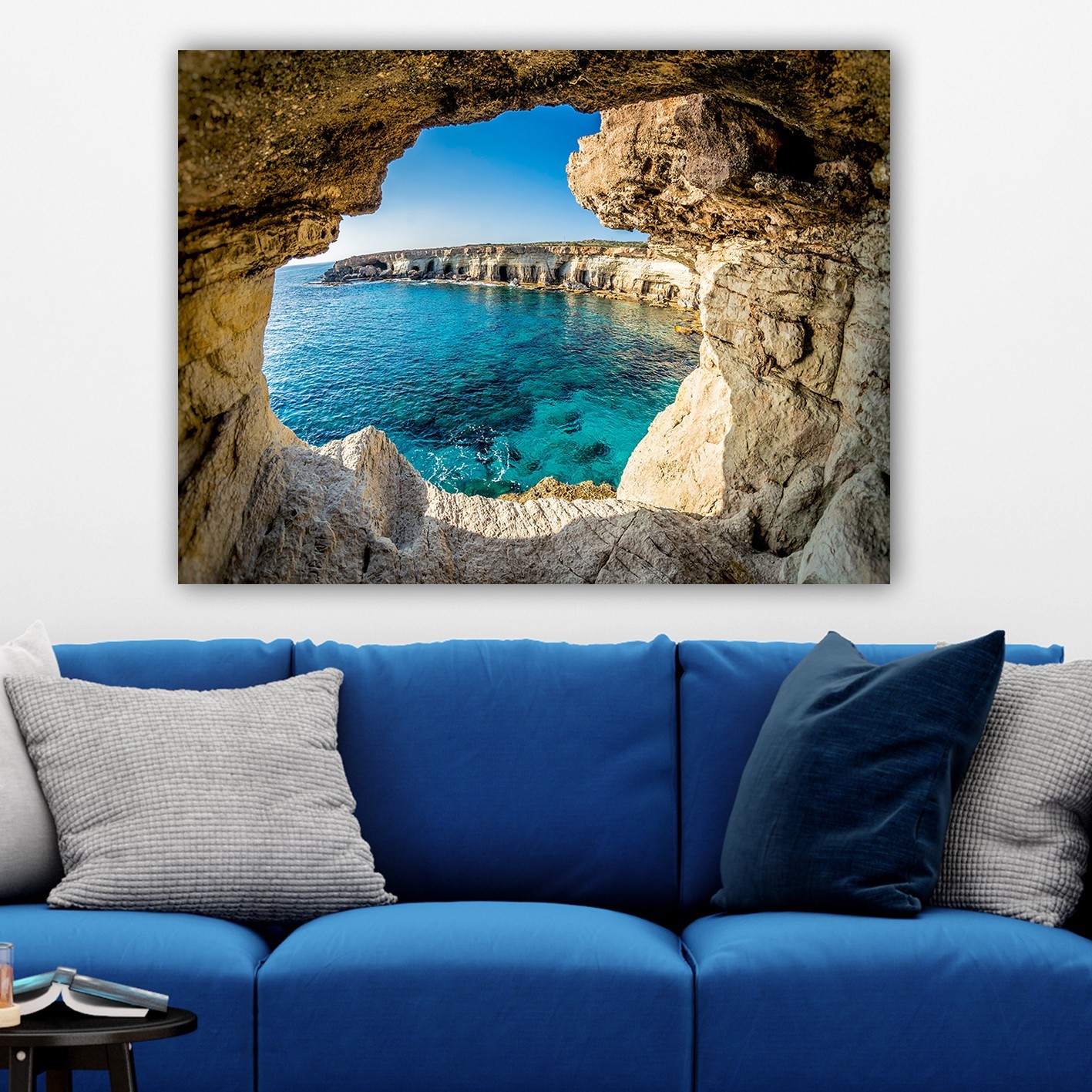 Слика „Волити" на платно 70x100 см